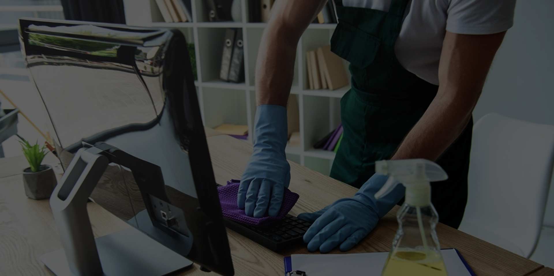 Corporate Service